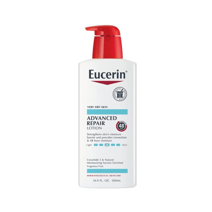 Essentially Enriched Body Lotion for Dry Skin - Image 3