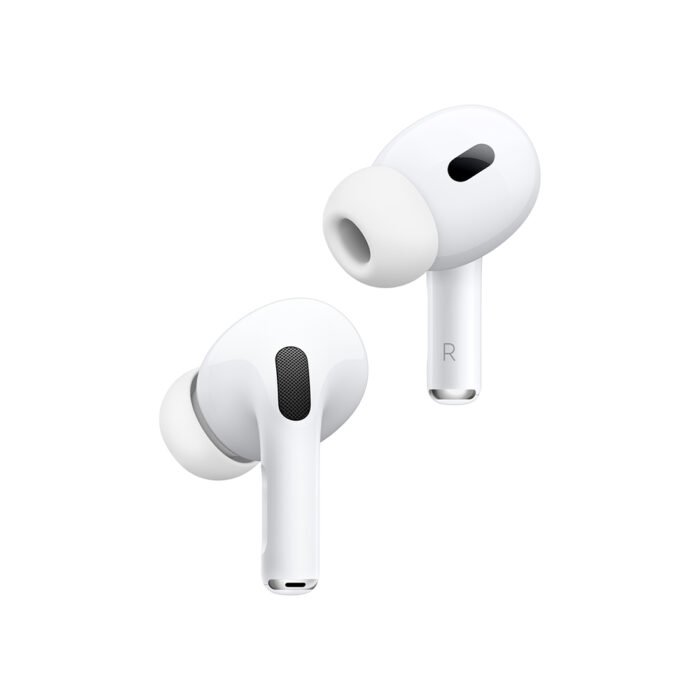 Apple AirPods Pro, Wireless Ear Buds with USB-C Charging