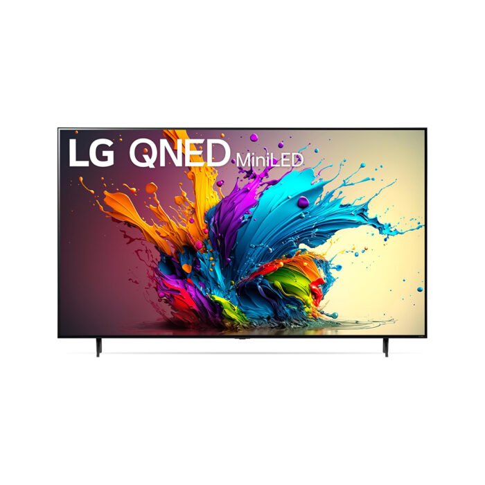 42-Inch Class OLED Evo 4K Processor Smart TV